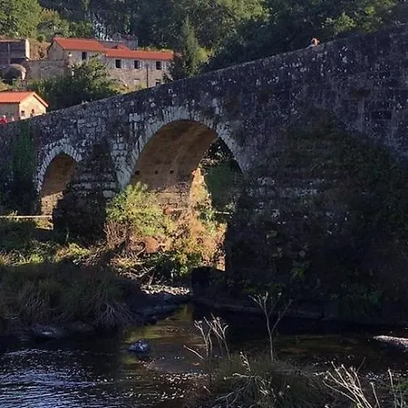 Buen Camino, Centrico Con Terraza