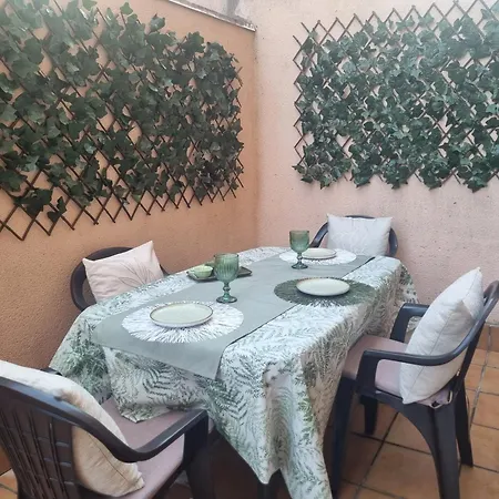 Buen Camino, Centrico Con Terraza