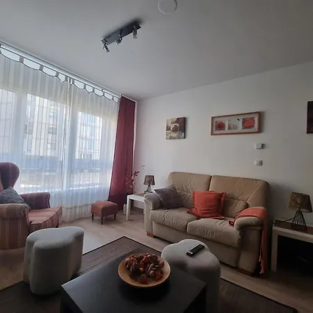 Buen Camino, Centrico Con Terraza