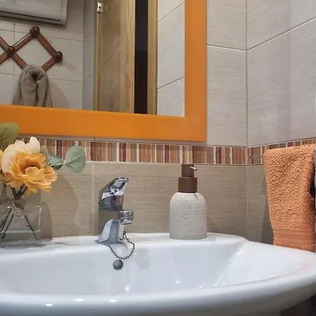 Buen Camino, Centrico Con Terraza Apartment