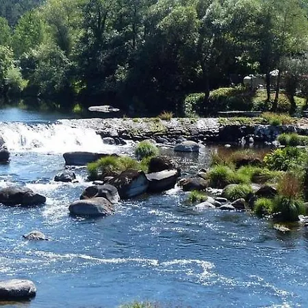 Lägenhet Buen Camino, Centrico Con Terraza